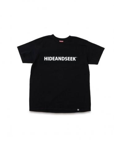 Tiger S/S Tee *バック/ブラック*