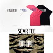 SCAR TEE