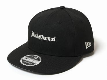 New Era LP 9FIFTY / BLACK