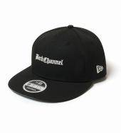 New Era LP 9FIFTY / BLACK