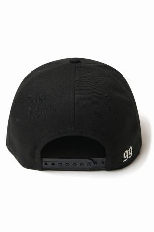 New Era LP 9FIFTY / BLACK