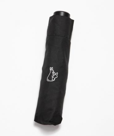 ”Smoking kills” Folding Umbrella [FRA143]