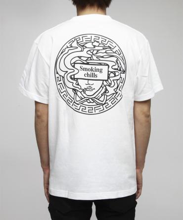 Stoned T-shirt [ FRC199 ]   *ホワイト*