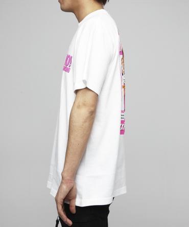 ”CAT” T-shirt [ FRC200 ]   *ホワイト*