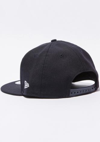 BxH NEW ERA 9FIFTY *ネイビー*