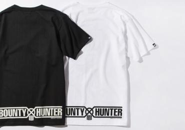 BxH PRODUCER TEE *ホワイト*