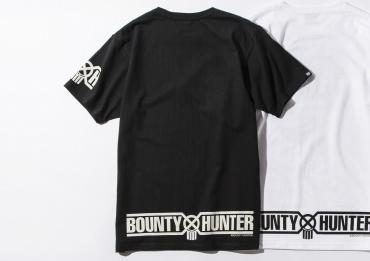 BxH PRODUCER TEE *ブラック*