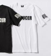 BxH PRODUCER TEE *ホワイト*