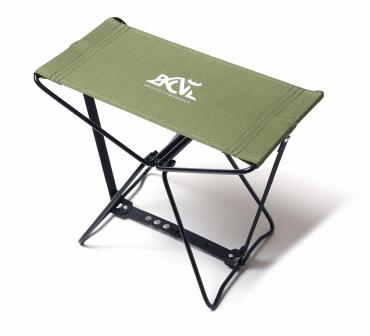 FOLDING STOOL / O.D.