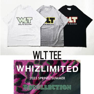 WLT TEE