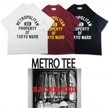 METRO TEE