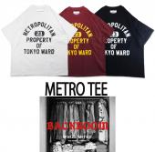 METRO TEE