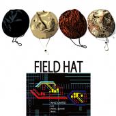 FIELD HAT