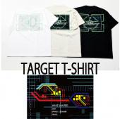 TARGET T-SHIRT