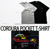 CORDURA POCKET T-SHIRT