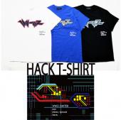 HACK T-SHIRT