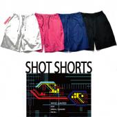 SHOT SHORTS