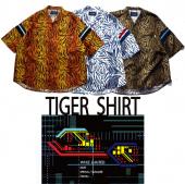 TIGER SHIRT