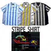 STRIPE SHIRT