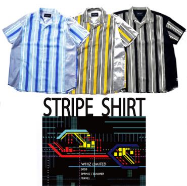 STRIPE SHIRT