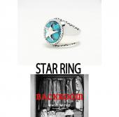 STAR RING/WHIZ HOME MADE