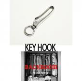 KEY HOOK/WHIZ HOME MADE