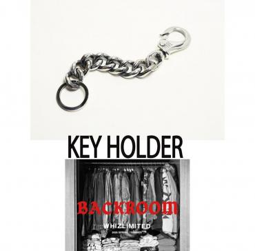KEY HOLDER/WHIZ HOME MADE