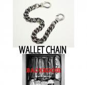 WALLET CHAIN/WHIZ HOME MADE
