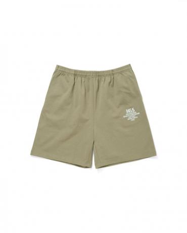 H&S Short / BEIGE