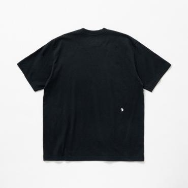 RATMAN KID'S TEE *ブラック*