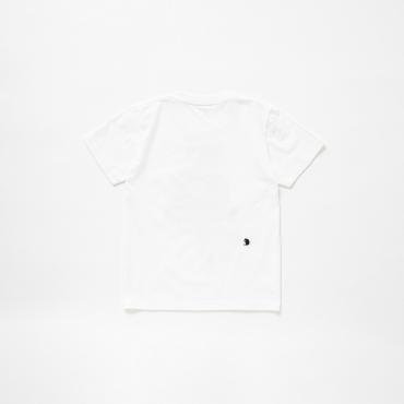 RATMAN TEE *ホワイト*