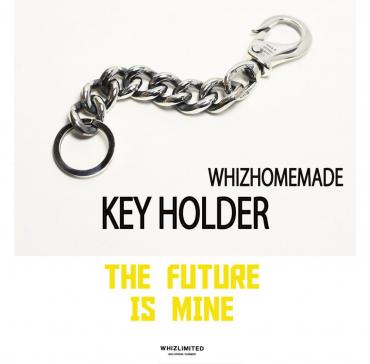 KEY HOLDER/WHIZ HOME MADE