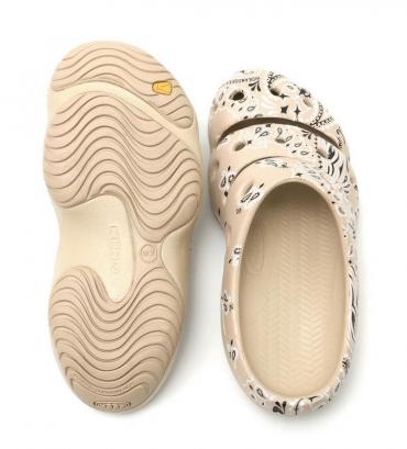 HIDEANDSEEK×KEEN YOUGI   *サンド*
