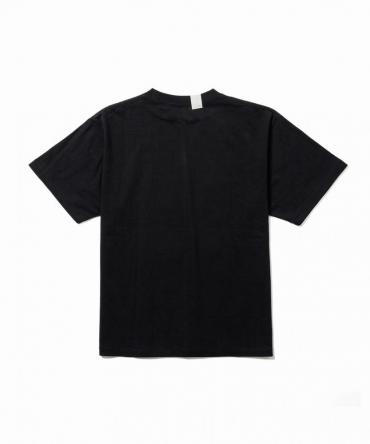 STAR&BARS Tee(xN.HOOLYWOOD) *ブラック*