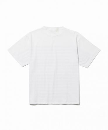 STAR&BARS Tee(xN.HOOLYWOOD) *ホワイト*