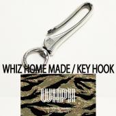 KEY HOOK/WHIZ HOME MADE