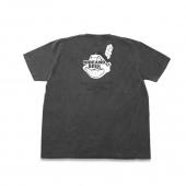 Indian S/S Tee *Dブラック*