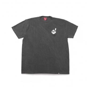 Indian S/S Tee *Dブラック*