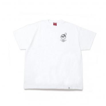 Indian S/S Tee *ホワイト*