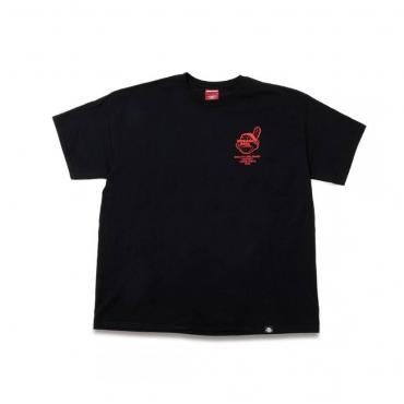 Indian S/S Tee *ブラック*