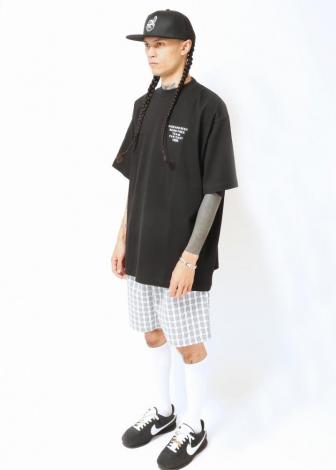 Indian Baseball Cap *ブラック*