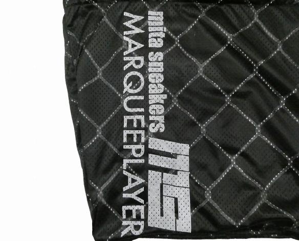 MARQUEE PLAYER ECO BAG"mita sneakers"