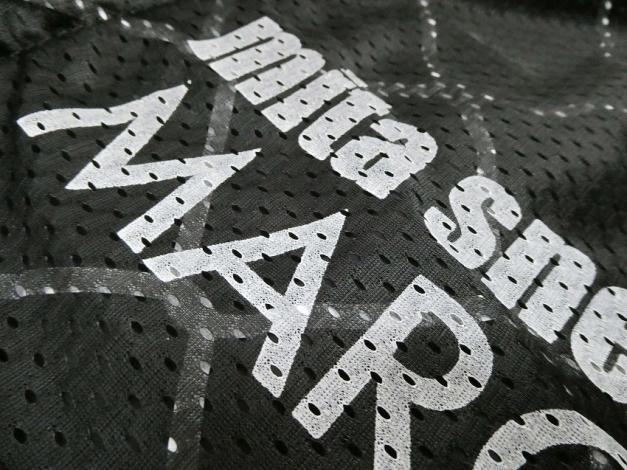 MARQUEE PLAYER ECO BAG"mita sneakers"