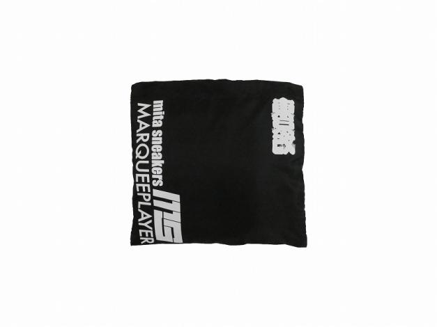 MARQUEE PLAYER ECO BAG"mita sneakers"