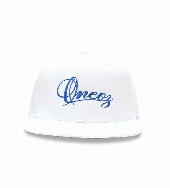 ONE OZ Baseball CAP *ホワイト*