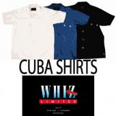 CUBA SHIRTS