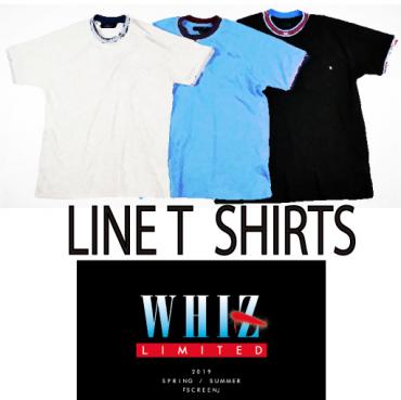 LINE T SHIRTS