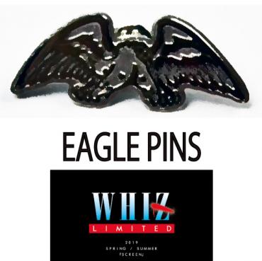 EAGLE PINS