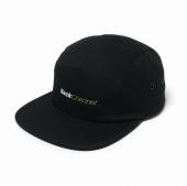 JET CAP / BLACK