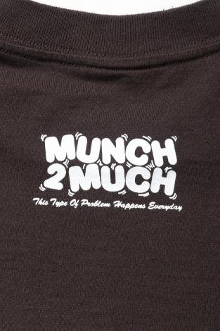MUNCH T / BROWN